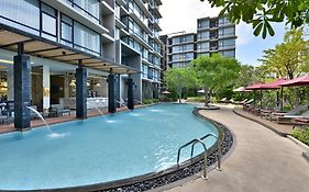 阿勒泰拉公寓飯店【SHA Extra Plus】